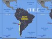 Prezentációk 'Chile', 1.                