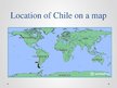 Prezentációk 'Chile', 5.                