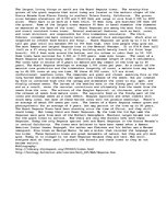 Esszék 'The Wonder of the Giant Sequoias', 1.                