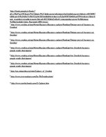 Összefoglalók, jegyzetek 'Sweden Cultural Characteristics', 10.                