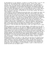 Esszék 'My Visit to Museum of Art', 1.                