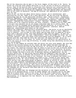 Esszék 'Captain corellis mandolin.', 1.                