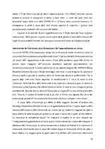 Kutatási anyagok 'Nota oil Covid-19 e il mondo del lavoro', 10.                