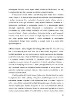 Kutatási anyagok 'Nota oil Covid-19 e il mondo del lavoro', 21.                