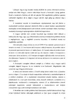 Kutatási anyagok 'Nota oil Covid-19 e il mondo del lavoro', 31.                