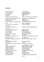 Kutatási anyagok 'Nota oil Covid-19 e il mondo del lavoro', 33.                