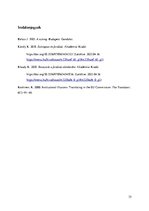 Kutatási anyagok 'Nota oil Covid-19 e il mondo del lavoro', 35.                
