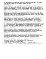 Esszék 'Critical Thinking and Decision Making Defined', 2.                