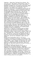 Esszék 'Entertainment in Milwaukee and Its Effect on Urban Areas', 1.                