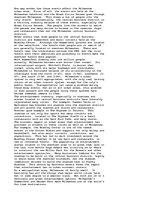 Esszék 'Entertainment in Milwaukee and Its Effect on Urban Areas', 2.                