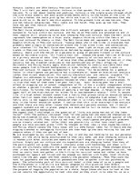 Esszék 'The Bell Curve by Herrnstein and Murphy', 1.                