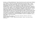 Esszék 'Organizational Behavior Importance', 2.                