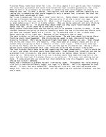 Esszék '"It Happened to Nancy" by Beatrice Sparks: Four Mistakes that Could of Been Prev', 1.