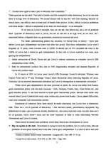 Esszék 'Democracy and Its Problems. Latvia after 1990', 3.                