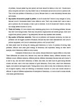 Esszék 'Democracy and Its Problems. Latvia after 1990', 4.                