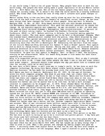 Esszék 'Martin Luther King, Bill Gates, and my mom', 1.                