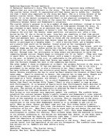 Esszék '"The Scarlet Letter"--symbolism expressed in the story, Pearl, the scaffold and ', 1.                