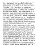 Esszék 'Transformation of a text in a different context reveal new insights to a respond', 1.