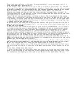 Esszék 'Never Look Your Defender in the Eye, a Descriptive Essay on a Basketball Game', 1.                