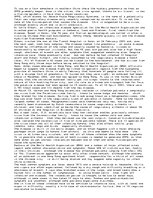 Esszék 'This Is a Detailed Essay about the New Emergence of SARS', 1.                