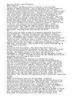 Esszék 'Orthoptera', 1.                