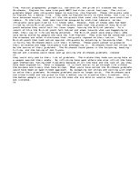 Esszék 'The Neo Nazi Skinhead Movement  and Its Effect on Post WW2 Europe and America', 5.                