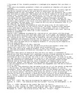 Esszék 'Encouraging Alternative Forms of Self Expression in the Generation Y Student', 2.                