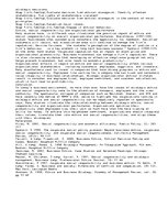 Esszék 'Importance of Ethics and Social Responsibility in the Business World', 2.                