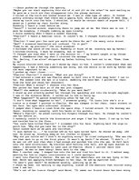 Esszék 'Science Fiction Story PART 9.', 1.                