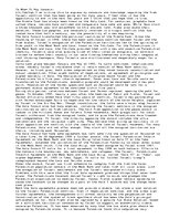 Esszék 'Israeli Arab Letter', 1.                