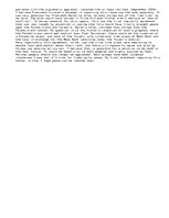 Esszék 'Israeli Arab Letter', 3.                