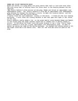 Esszék 'Romeo and Juliet Persuasive Essay. Which is better, the book or the movie?', 1.                