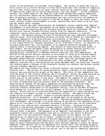 Esszék 'Did Britain benefit from her empire in the eighteenth century? ', 2.                