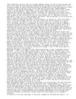 Esszék 'Jackie Robinson and how He Changed the Face of not Only Sports but Everyday Life', 1.                