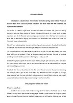 Összefoglalók, jegyzetek 'Home Reading. Swedbank', 3.                