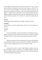 Összefoglalók, jegyzetek 'Home Reading. Swedbank', 4.                