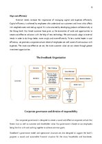 Összefoglalók, jegyzetek 'Home Reading. Swedbank', 6.                