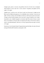 Összefoglalók, jegyzetek 'Home Reading. Swedbank', 7.                