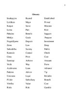 Összefoglalók, jegyzetek 'Home Reading. Swedbank', 9.                