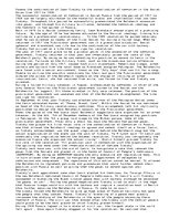 Esszék 'Assess the Contribution of Leon Trotsky to the Consolidation of Communism in the', 1.                