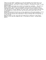 Esszék 'What Ralph Waldo Emerson would think about the quote "Books are only useful in h', 1.                