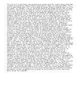 Esszék 'Le Film "Signs"', 1.                