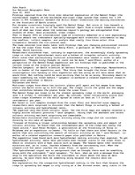 Esszék 'Hotbed of Volcanic Activity Found Beneath Arctic Ocean', 1.                