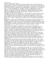 Esszék 'Comparison of Federalist Party to the Whig Party', 1.                