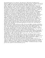 Esszék 'Comparison of Federalist Party to the Whig Party', 2.                