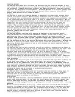 Esszék 'Business Plan', 1.                