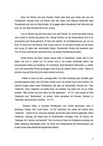 Esszék 'Hermann Hesse "Unterm Rad"', 2.                