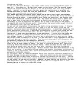 Esszék 'Literature and Life - "Of Human Bondage" and Beyond', 1.                