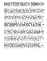 Esszék 'Blakes London', 1.                