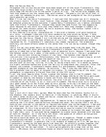 Esszék 'Frankenstein', 1.                